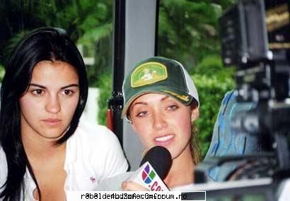 ~Maite nemachiata~ - Aiki e si Anahi - ~Maite~