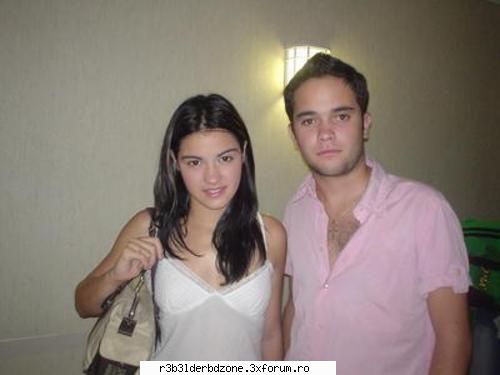 ~Maite nemachiata~ - loka_por_rbd - ~Maite~