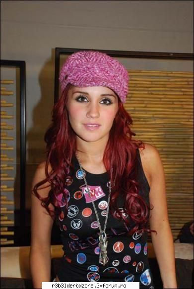 ~New pics with Dul~ - loka_por_rbd - ~Dulce Maria~