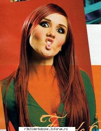 ~New pics with Dul~ - loka_por_rbd - ~Dulce Maria~