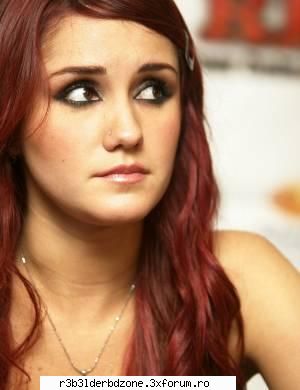 ~New pics with Dul~ - loka_por_rbd - ~Dulce Maria~