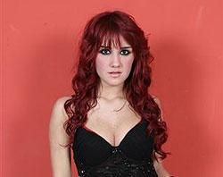 ~New pics with Dul~ - loka_por_rbd - ~Dulce Maria~