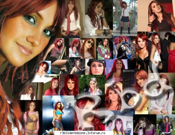 ~New pics with Dul~ - Coryna_Anahi - ~Dulce Maria~