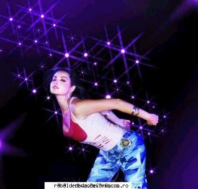 ~Nike~ - loka_por_rbd - ~Maite~