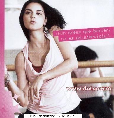 ~Nike~ - loka_por_rbd - ~Maite~