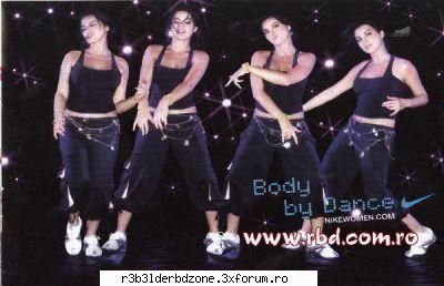 ~Nike~ - loka_por_rbd - ~Maite~