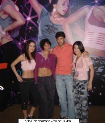 ~Nike~ - loka_por_rbd - ~Maite~
