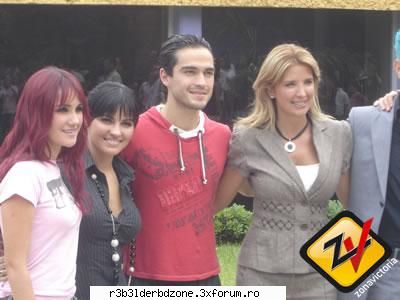 ~Noul look al lui Maite~ - loka_por_rbd - ~Maite~