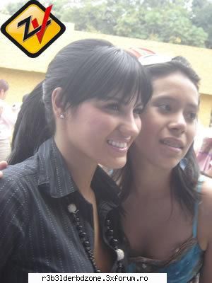 ~Noul look al lui Maite~ - loka_por_rbd - ~Maite~
