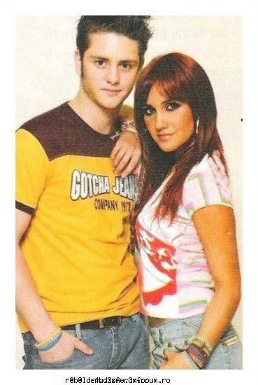 ~Perechi~ - puneti si voi poze cu pereki, dul y ucker sunt - ~RBD~