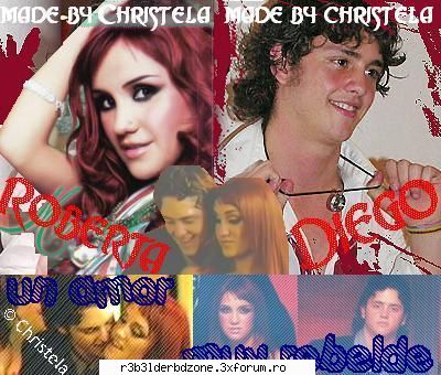 ~Perechi~ - sal :*:* iubesc forumul ;) te iubesc is pe u - ~RBD~