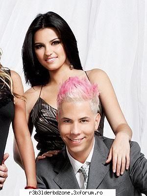 ~Perechi~ - Maite y Christian - ~RBD~