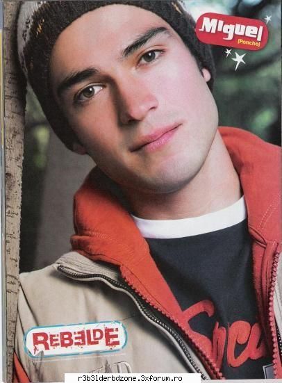 ~Postere cu Alfonso~ - loka_por_rbd - ~Alfonso~
