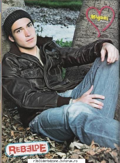 ~Postere cu Alfonso~ - loka_por_rbd - ~Alfonso~