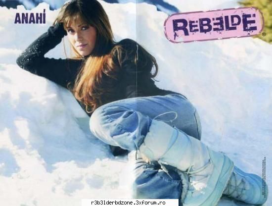 ~Postere cu Anahi~ - loka_por_rbd - ~Anahi~