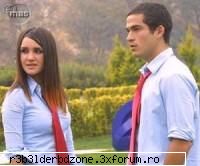 ~Postere cu Dulce~ - si eo mai am da surioara mea mai mica si mai - ~Dulce Maria~