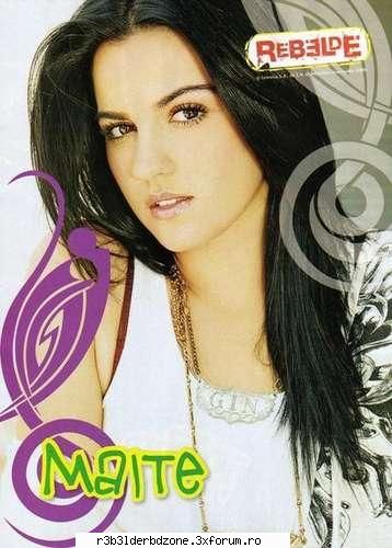 ~Postere cu Maite~ - maytemay - ~Maite~