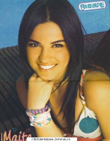 ~Postere cu Maite~ - loka_por_rbd - ~Maite~