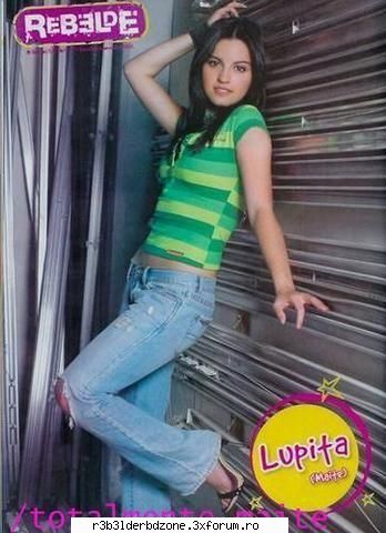 ~Postere cu Maite~ - loka_por_rbd - ~Maite~
