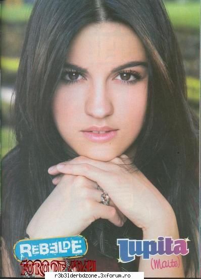 ~Postere cu Maite~ - loka_por_rbd - ~Maite~