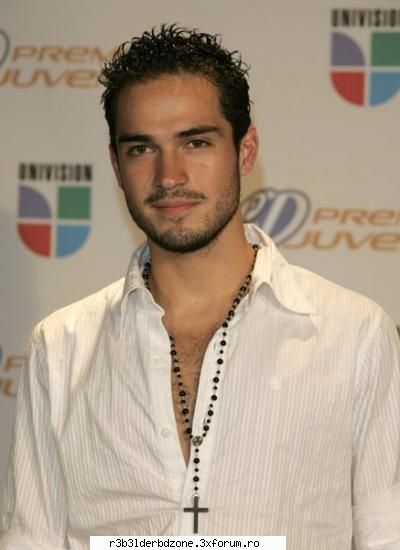 ~Poze cu Alfonso~ - loka_por_rbd - ~Alfonso~