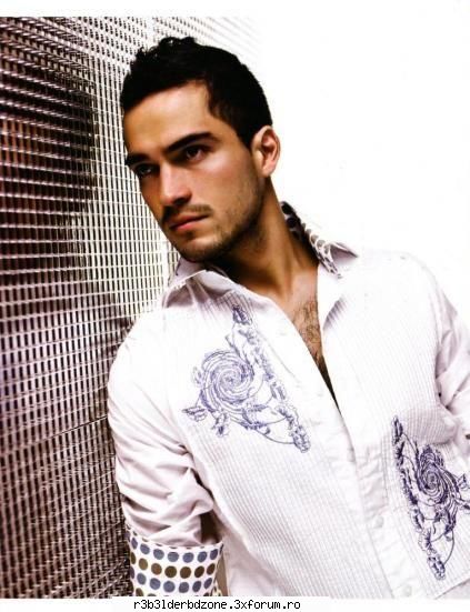 ~Poze cu Alfonso~ - loka_por_rbd - ~Alfonso~