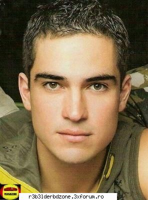 ~Poze cu Alfonso~ - loka_por_rbd - ~Alfonso~