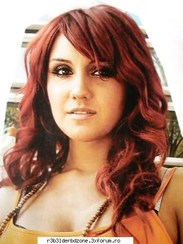~Poze cu Dulce Maria~ - Daca aveti poze cu Dulce Maria puneti aici - ~Dulce Maria~