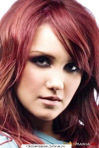 ~Poze cu Dulce Maria~ - maytemay - ~Dulce Maria~