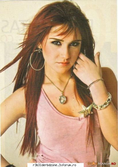 ~Poze cu Dulce Maria~ - maytemay - ~Dulce Maria~