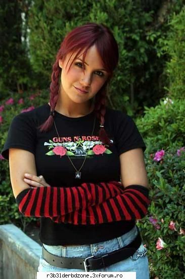 ~Poze cu Dulce Maria~ - 1 of my fav picz:D:X:X:X - ~Dulce Maria~