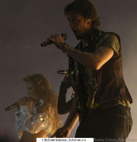 ~Poze de la concertul RBD din Bucuresti!!!~ - may_mey - ~RBD~