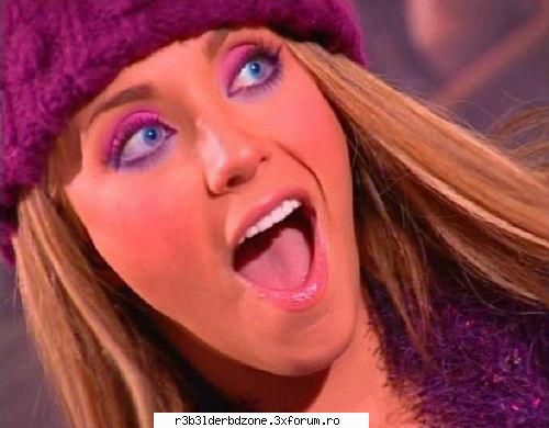 ~Poze noi cu Anahi~ - I love Dulce - ~Anahi~