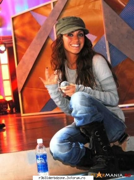 ~Poze noi cu Anahi~ - maytemay - ~Anahi~