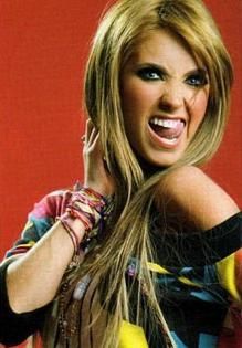 ~Poze noi cu Anahi~ - loka_por_rbd - ~Anahi~