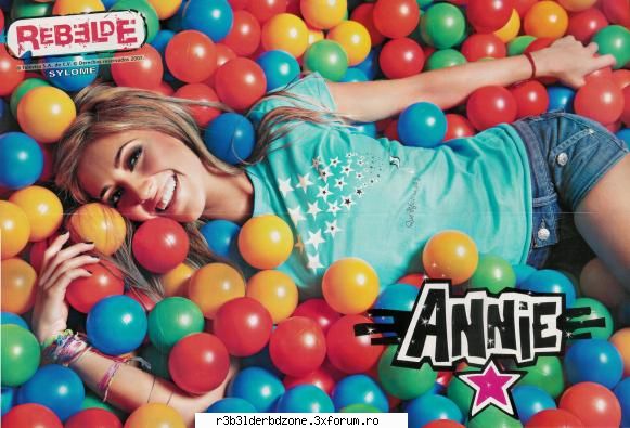 ~Poze noi cu Anahi~ - loka_por_rbd - ~Anahi~