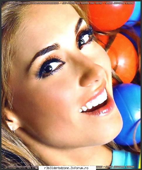 ~Poze noi cu Anahi~ - loka_por_rbd - ~Anahi~