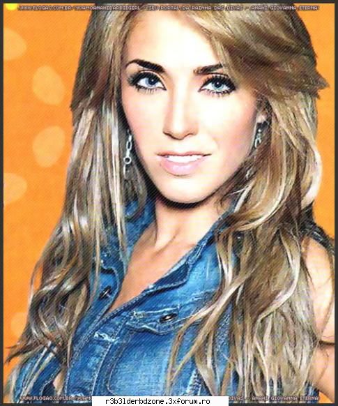 ~Poze noi cu Anahi~ - loka_por_rbd - ~Anahi~