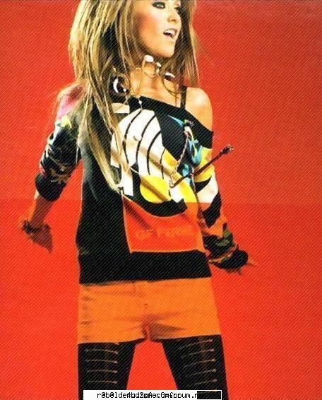 ~Poze noi cu Anahi~ - loka_por_rbd - ~Anahi~