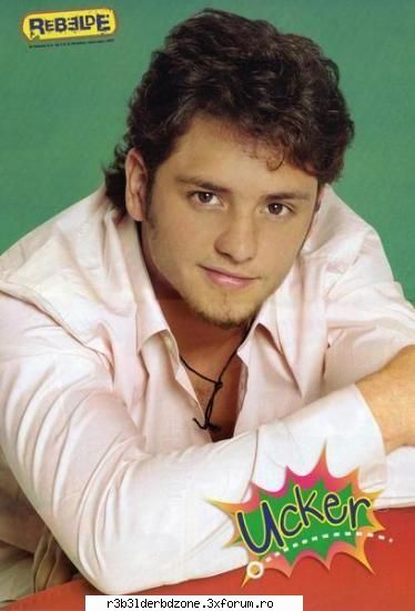 ~Poze noi cu Chris~ - loka_por_rbd - ~Christopher~