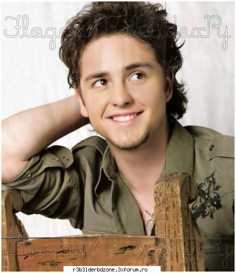 ~Poze noi cu Chris~ - loka_por_rbd - ~Christopher~