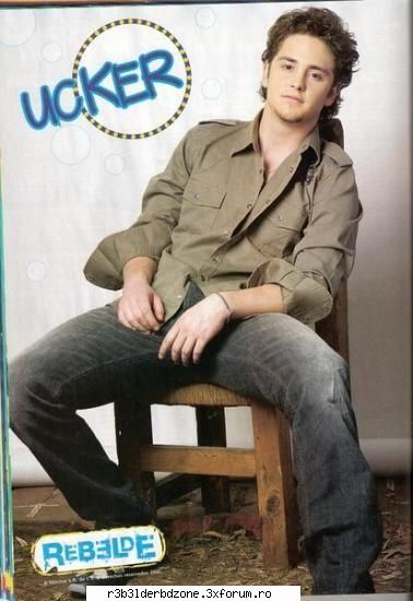 ~Poze noi cu Chris~ - loka_por_rbd - ~Christopher~