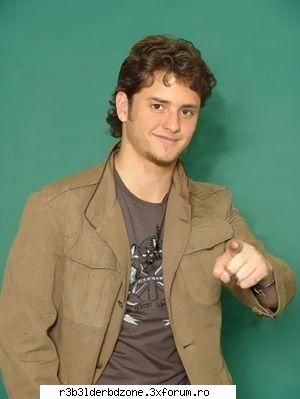 ~Poze noi cu Chris~ - loka_por_rbd - ~Christopher~