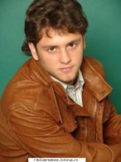 ~Poze noi cu Chris~ - loka_por_rbd - ~Christopher~