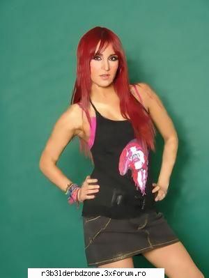 ~Poze noi cu Dulce~ - loka_por_rbd - ~Dulce Maria~