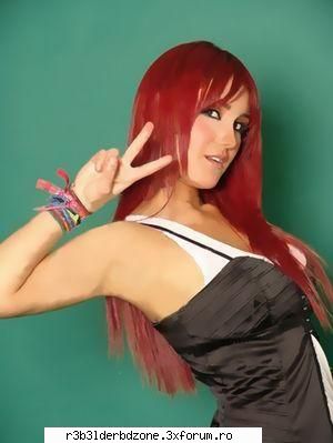 ~Poze noi cu Dulce~ - loka_por_rbd - ~Dulce Maria~