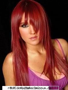 ~Poze noi cu Dulce~ - loka_por_rbd - ~Dulce Maria~