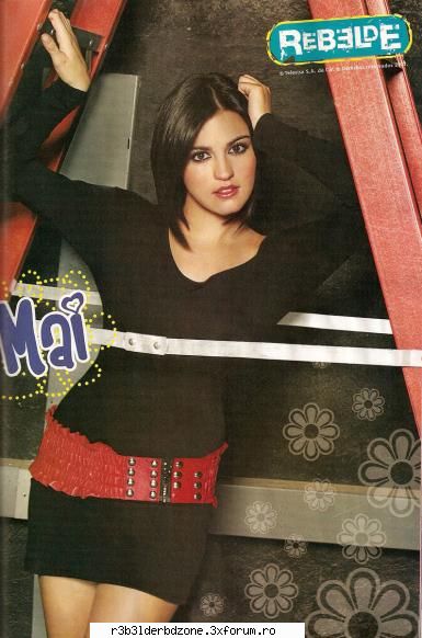 ~Poze noi cu Maite~ - loka_por_rbd - ~Maite~