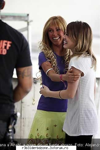 ~RBD & Hilary Duff~ - loka_por_rbd - ~RBD~