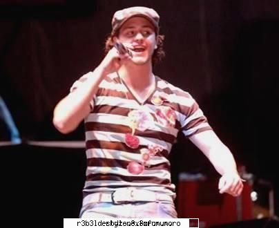 ~RBD fac schimb de haine~ - loka_por_rbd - ~RBD~